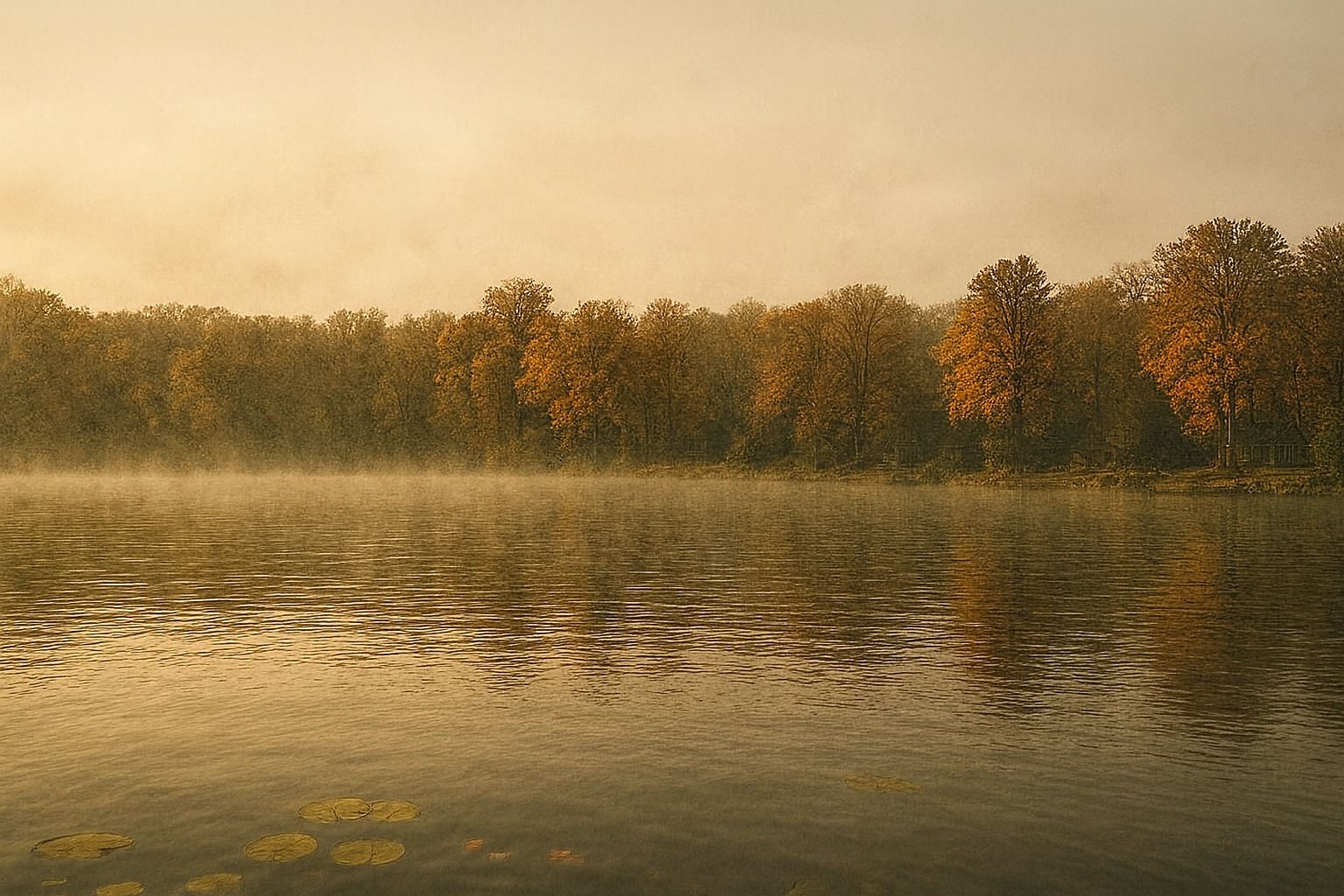 Scally Lake photo 1