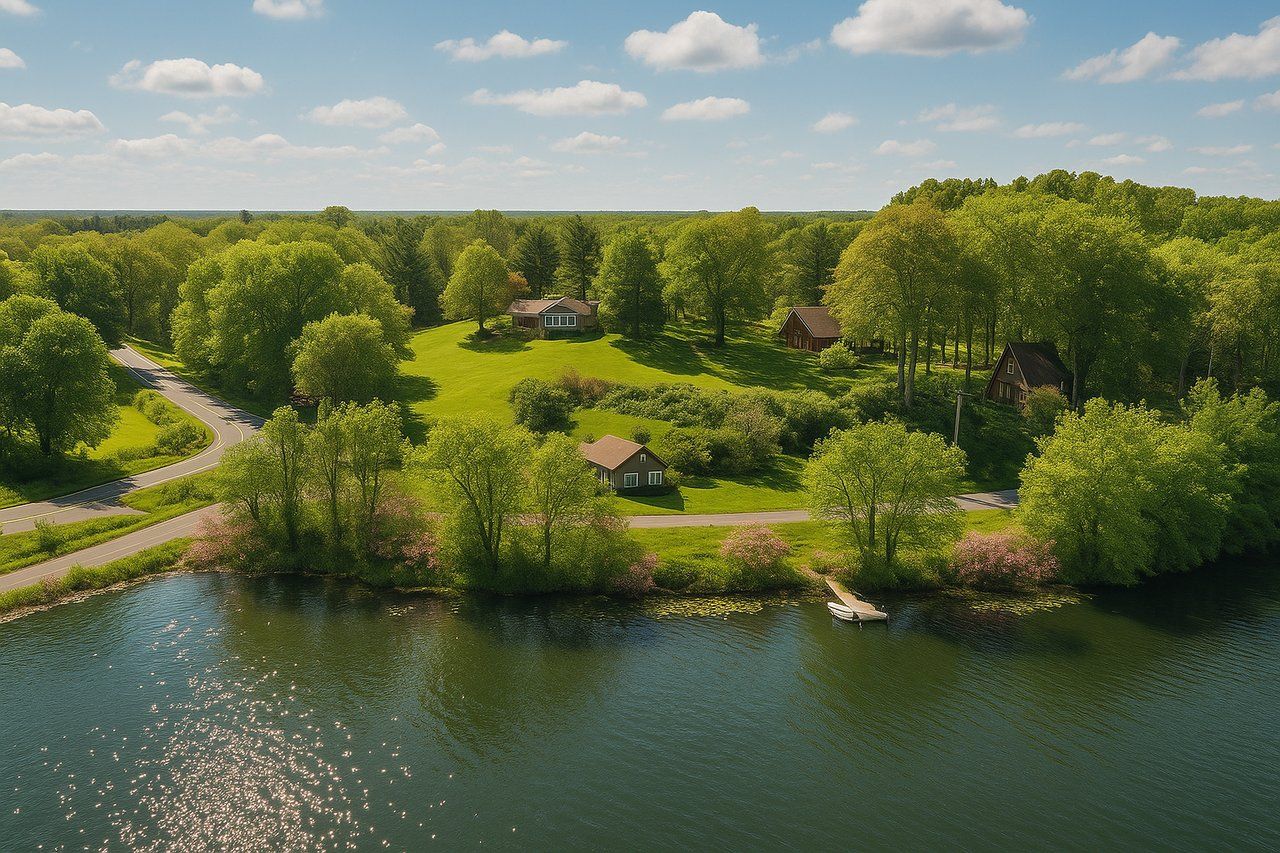 Second Lake photo 1