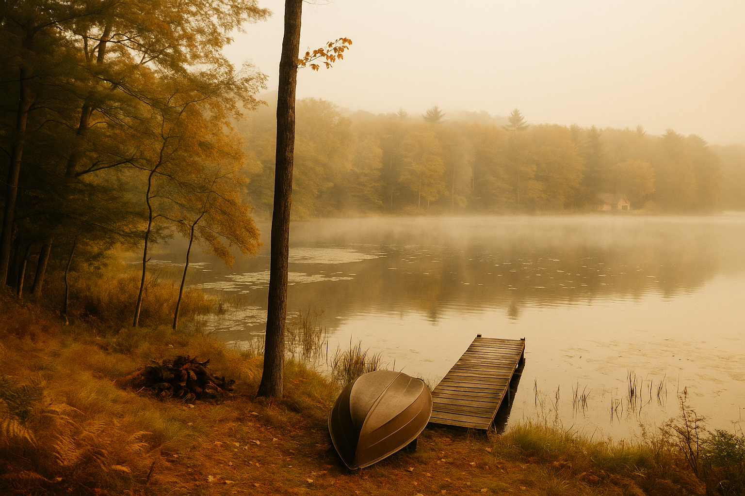 Silver Creek Pond photo 1