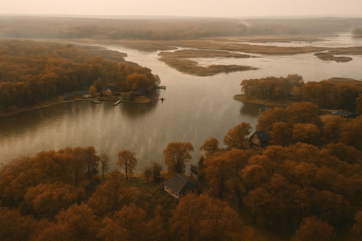 Silver Lake (Saugatuck Twp) photo 1