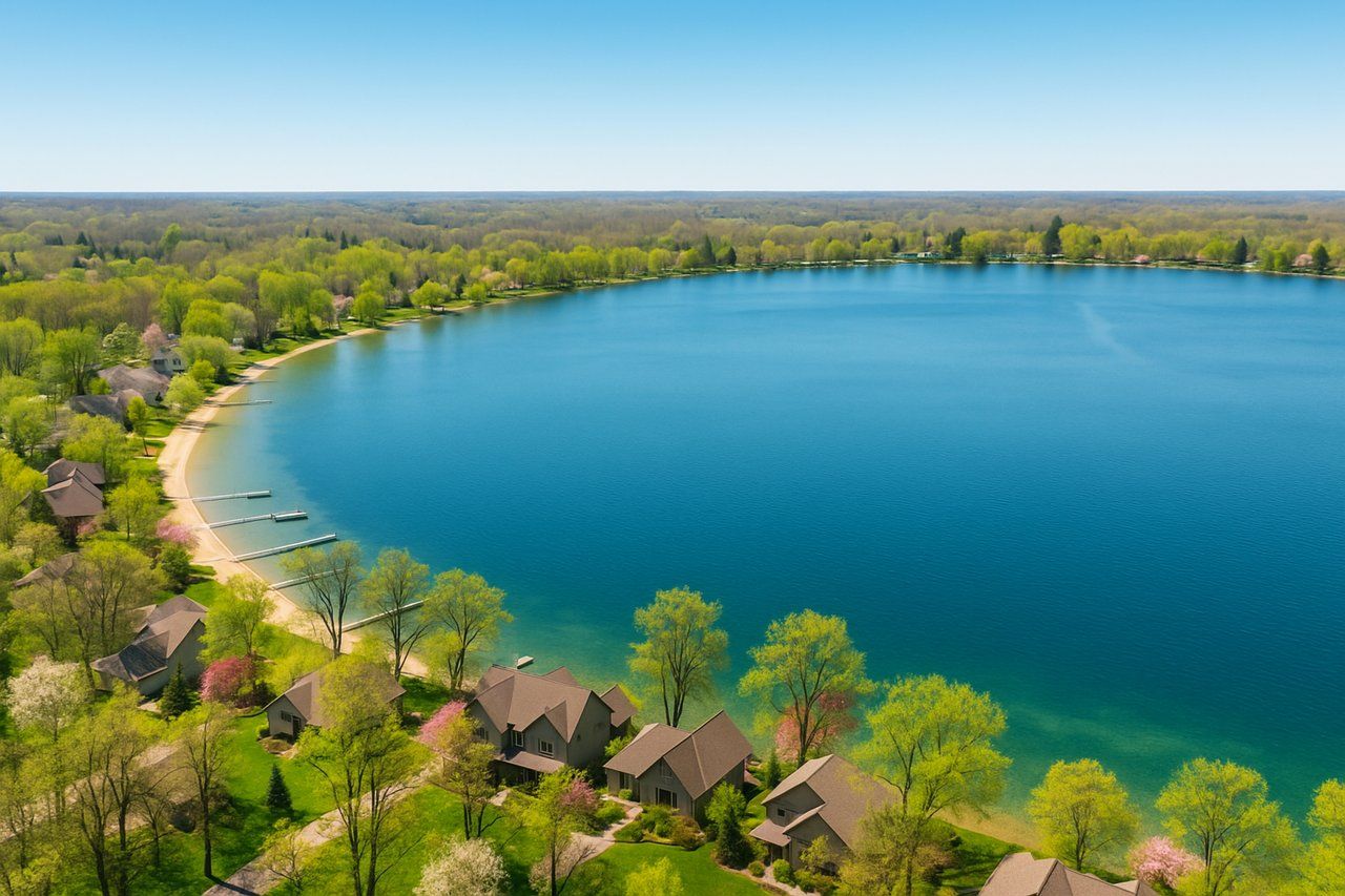 Silver Lake