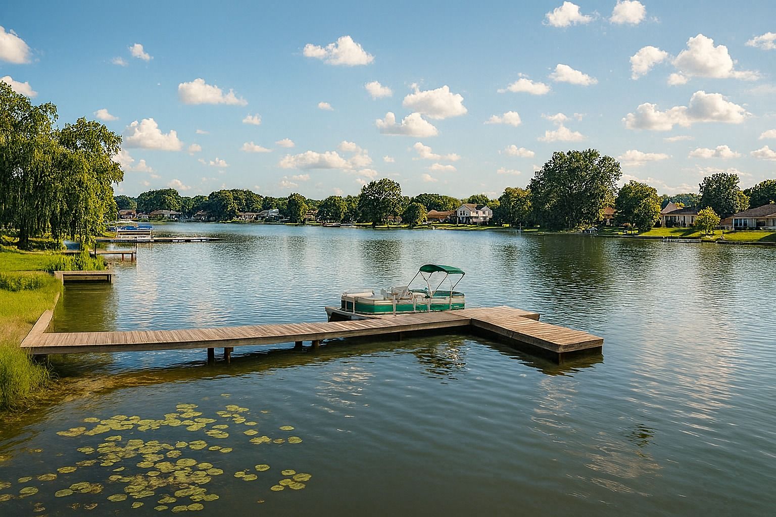 Smith Bayou photo 1
