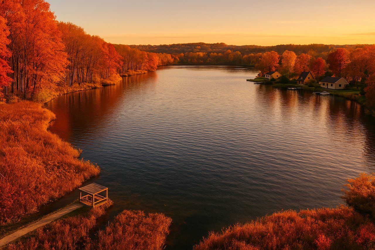 Tamarack Lake photo 1