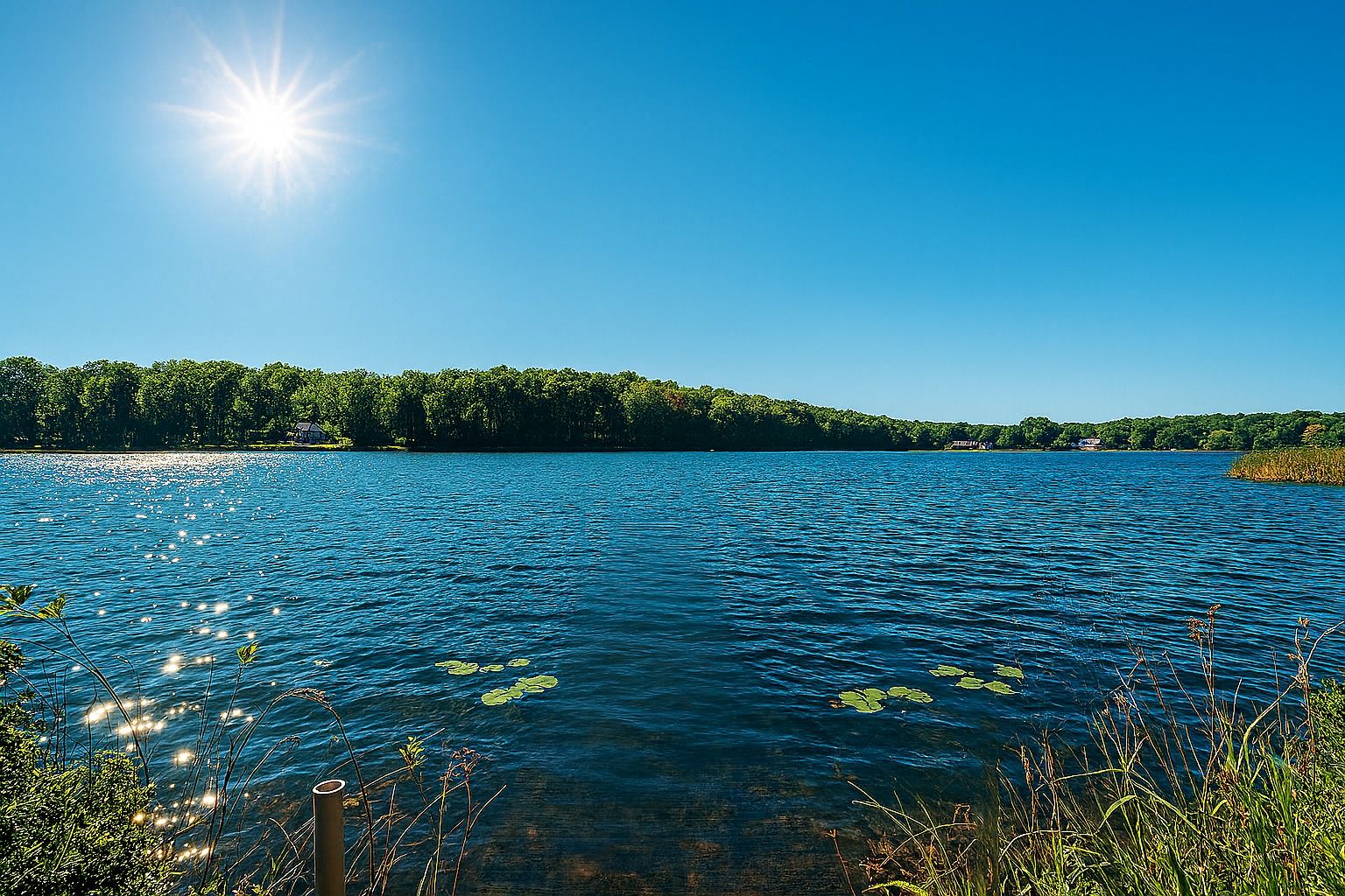 Tek-E-Nink Lake photo 1