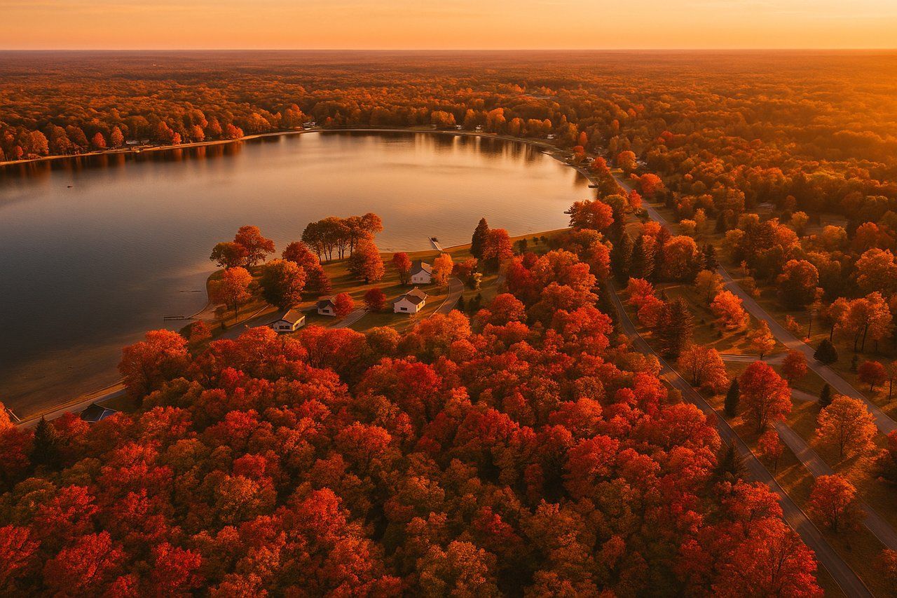 Twin Lakes (Muskegon)