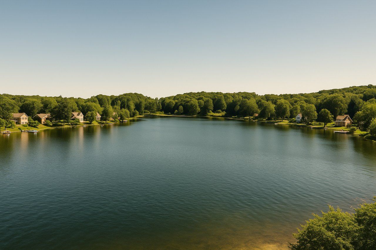 Upper Lake