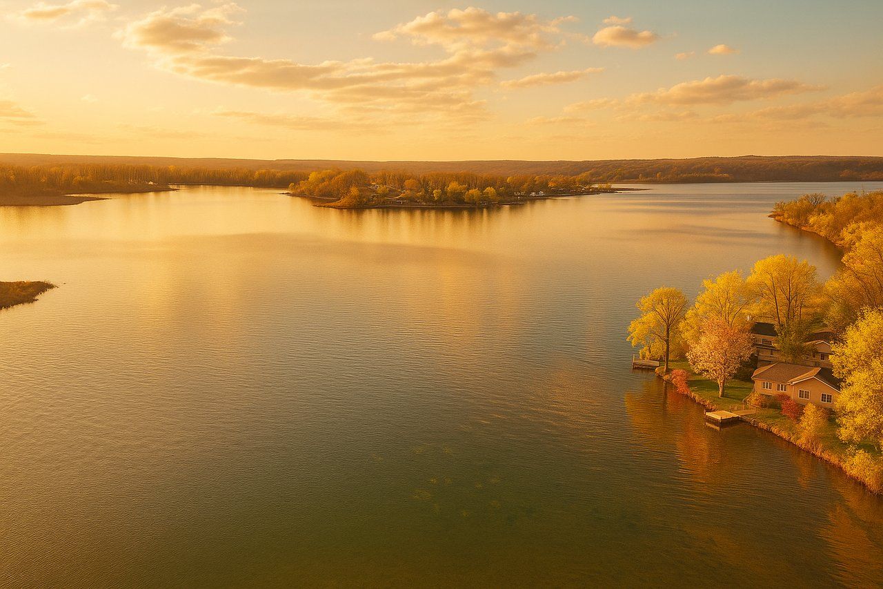 Wabasis Lake