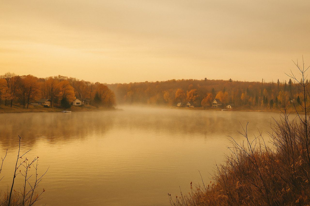 Webinguaw Lake photo 1