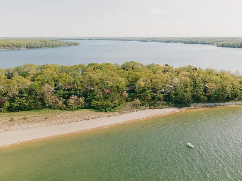 White Lake — Lake