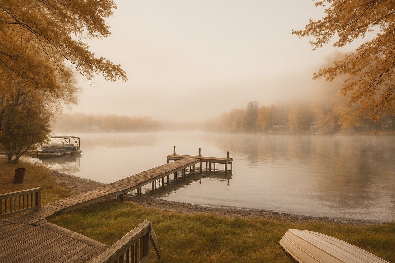 Woodland Lake photo 1